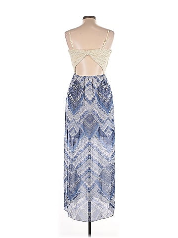 Trixxi Casual Dress (view 2)