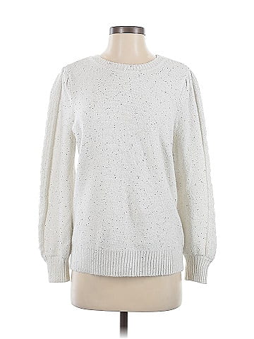 Liz Claiborne Pullover Sweater (view 1)