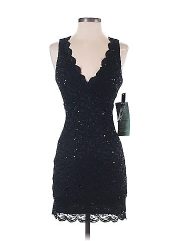 Jump Apparel Cocktail Dress (view 1)