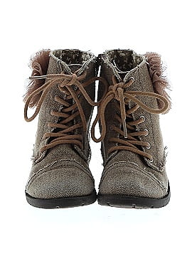 The Children's Place Ankle Boots (view 2)