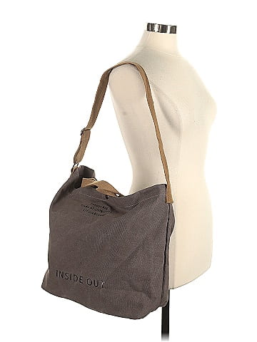 Inside Out Satchel (view 2)