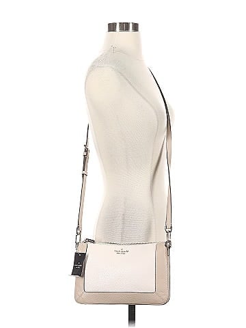 Kate Spade New York Leather Crossbody Bag (view 2)