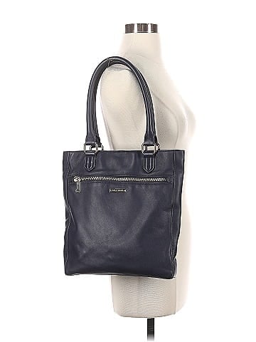 Cole Haan Leather Shoulder Bag (view 2)