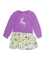Mini Boden Dress