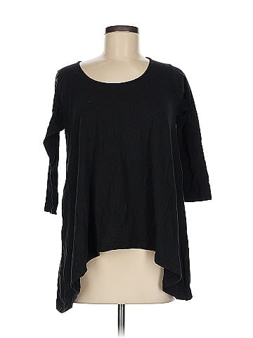 ALTERNATIVE 3/4 Sleeve T-Shirt (view 1)