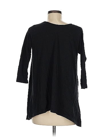ALTERNATIVE 3/4 Sleeve T-Shirt (view 2)