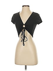 Alo Short Sleeve Top