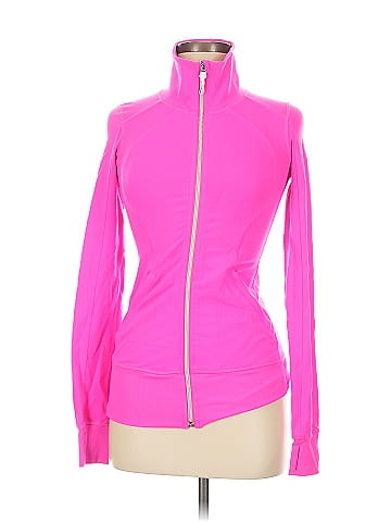 Lululemon Athletica Track Jacket (view 1)