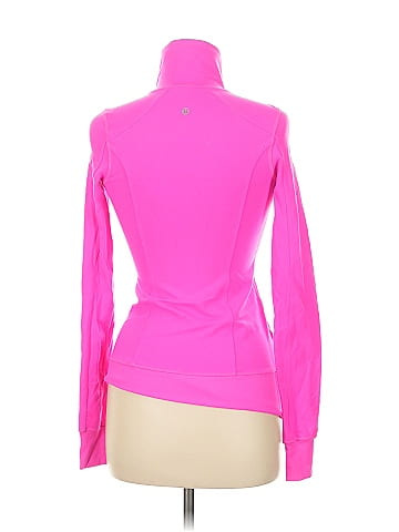 Lululemon Athletica Track Jacket (view 2)
