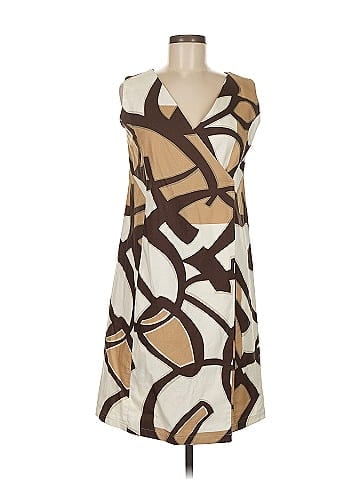 Piazza Sempione Casual Dress (view 1)