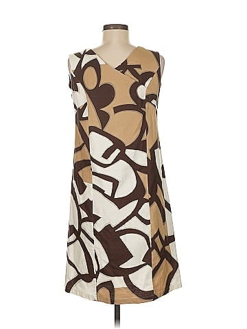 Piazza Sempione Casual Dress (view 2)