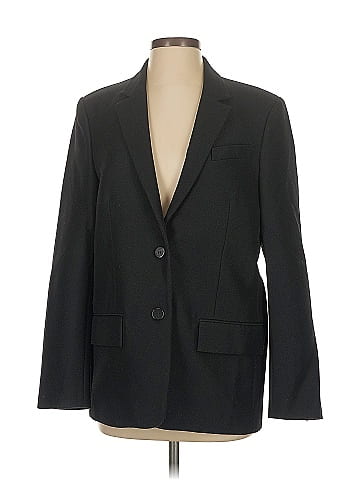 alexanderwang.t Wool Blazer (view 1)