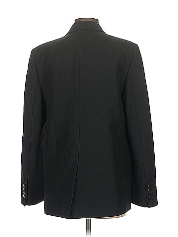 alexanderwang.t Wool Blazer (view 2)