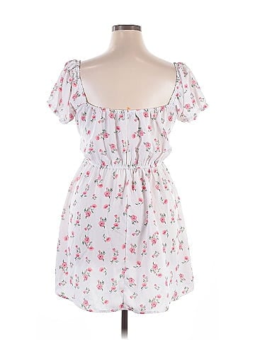 Trixxi Casual Dress (view 2)