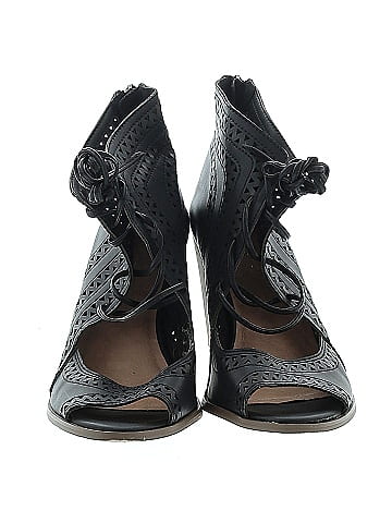 Restricted Shoes Heels (view 2)