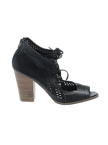 Restricted Shoes Heels (view 1)