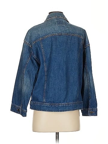 Kate Spade New York Denim Jacket (view 2)