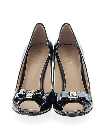 Coach Wedges (view 2)