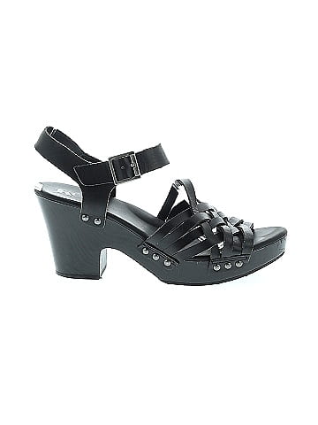 Korks Mule/Clog (view 1)