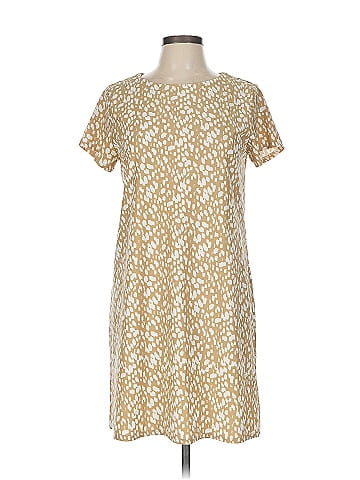 Jude Connally Casual Dress (view 1)