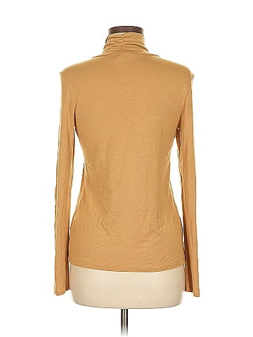 Leo & Nicole Long Sleeve Turtleneck (view 2)