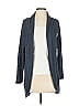 Marfinno Gray Cardigan Size P (petite) - photo 1