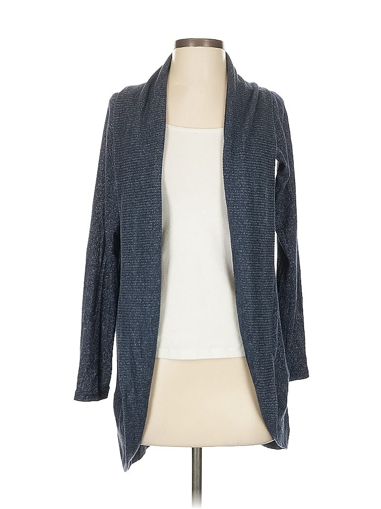 Pre-owned Marfinno Cardigan Sweater In Gray