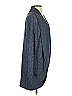 Marfinno Gray Cardigan Size P (petite) - photo 4