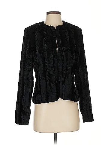 Valerie Stevens Faux Fur Jacket (view 1)