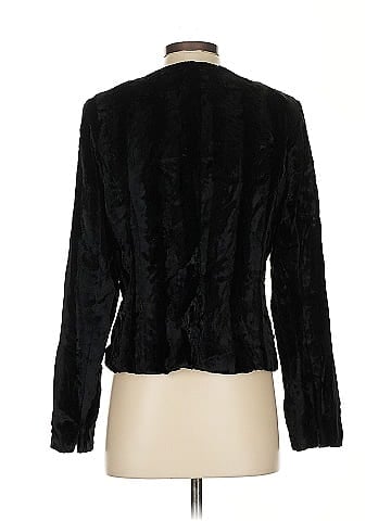 Valerie Stevens Faux Fur Jacket (view 2)