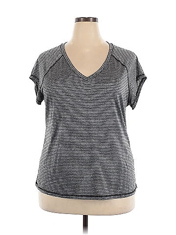 Ideology Short Sleeve T-Shirt (view 1)