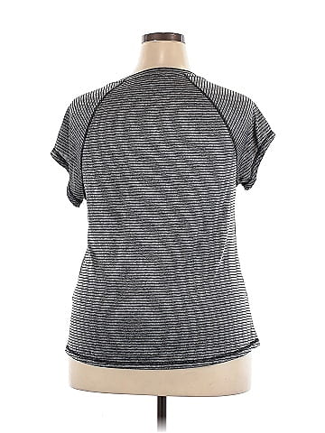 Ideology Short Sleeve T-Shirt (view 2)