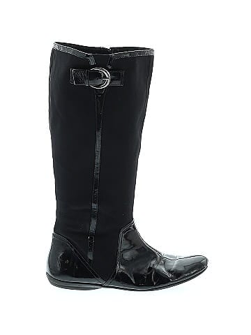 Mootsies Tootsies Boots (view 1)