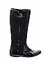 Mootsies Tootsies Black Boots Size 8 1/2 - photo 1