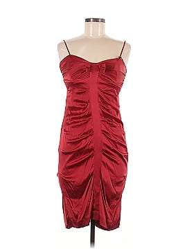 Nicole Miller Collection Cocktail Dress