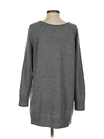 Vince. Cashmere Pullover Sweater (view 2)