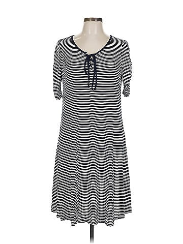 Espresso Casual Dress (view 1)