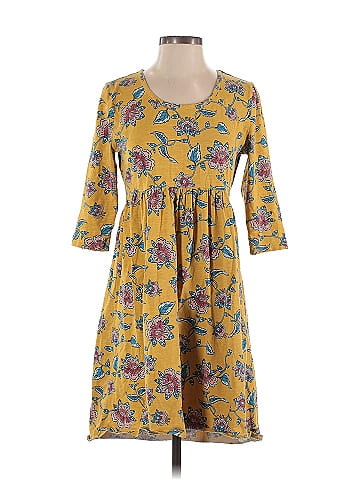 Matilda Jane Casual Dress (view 1)