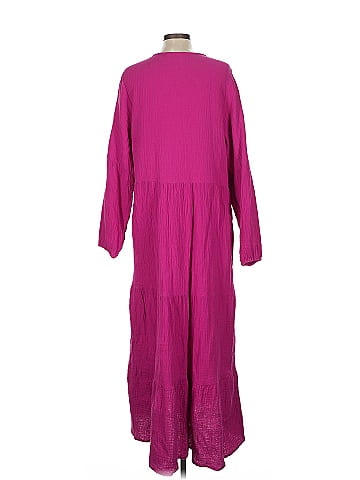 Belle By Kim Gravel Casual Dress (view 2)