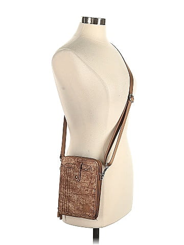 IHKWIP Crossbody Bag (view 2)