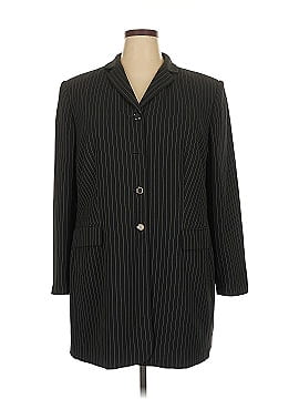 John Meyer Coat (view 1)