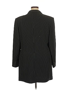 John Meyer Coat (view 2)