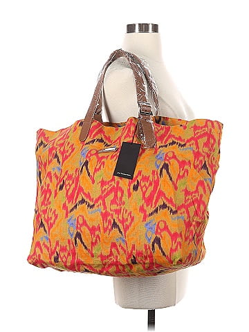 Jim Thompson Tote (view 2)