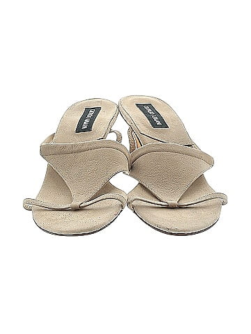 Giorgio Armani Sandals (view 2)