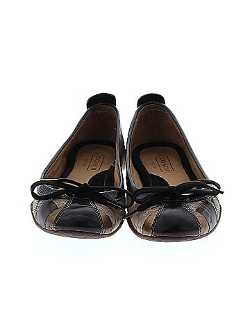 Coach Flats (view 2)