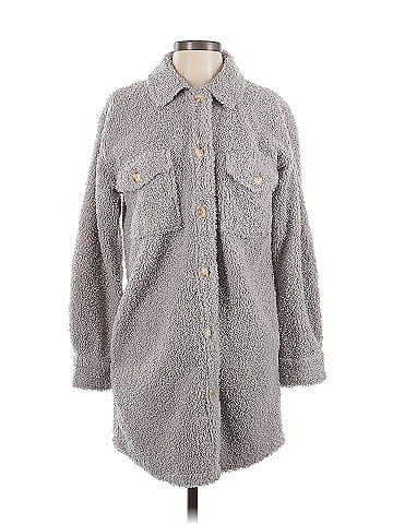 Hem & Thread Fleece (view 1)