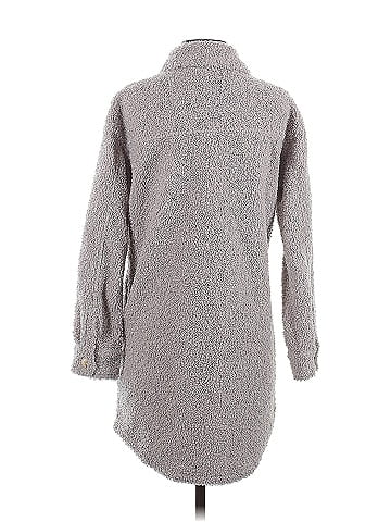 Hem & Thread Fleece (view 2)