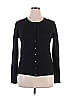 Melrose Chic Black Cardigan Size XL - photo 1