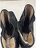 Chanel Black Vintage Ponyhair Ankle Boots Size EU 38 (estimated) - photo 8