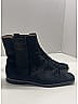 Chanel Black Vintage Ponyhair Ankle Boots Size EU 38 (estimated) - photo 9
